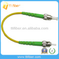 ST/APC-ST/APC SM Simplex Fiber optic patch cord